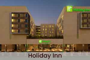 holiday inn